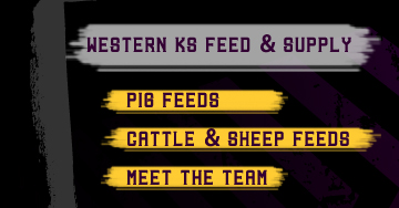 Western Kansas Feed and Supply